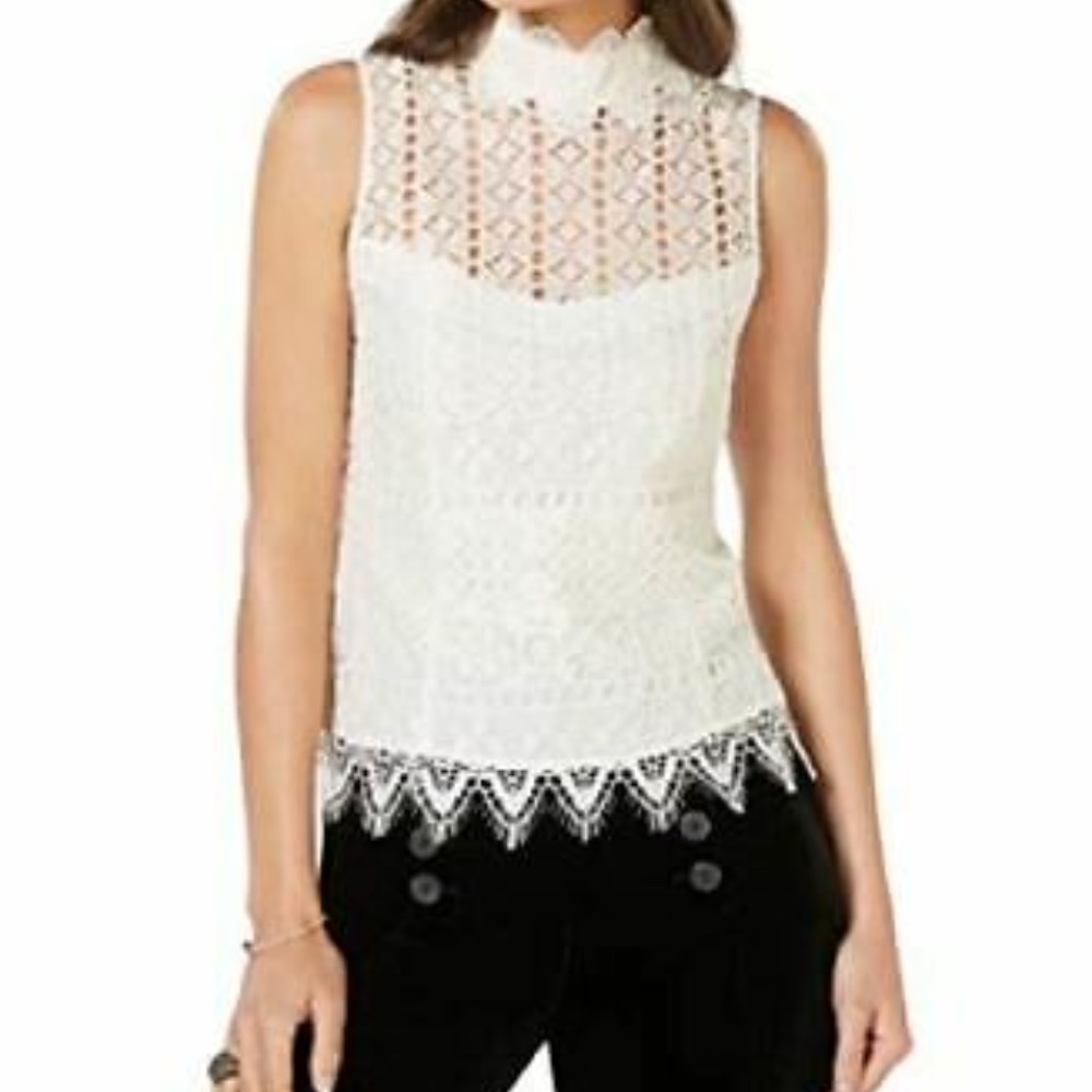 Nanette Lepore  Rendevous Top
